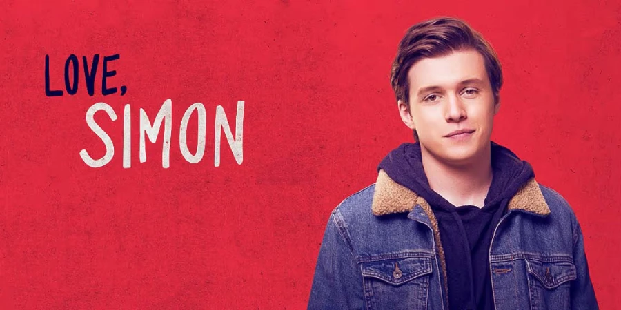 love simon 2018