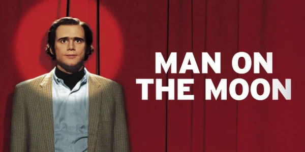 man on the moon 1999