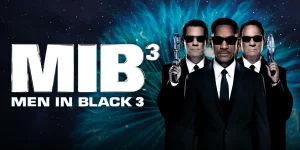men in black 3 2012