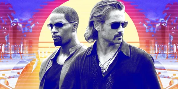 miami vice 2006