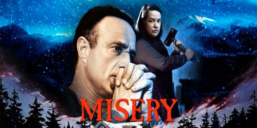 misery 1990