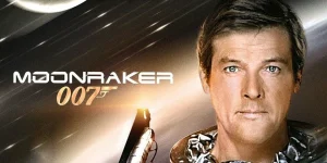moonraker 1979