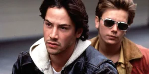 my own private idaho 1991