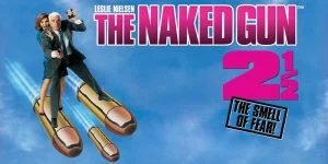 naked gun 2½ smell of fear 1991