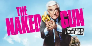 naked gun from the files of police squad 1988