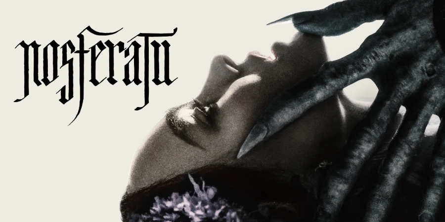 nosferatu 2024