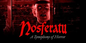 nosferatu a symphony of horror 1922