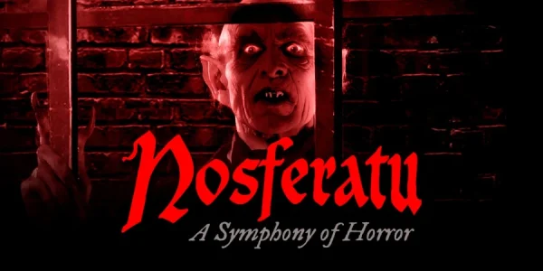 nosferatu a symphony of horror 1922