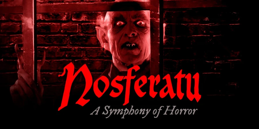 nosferatu a symphony of horror 1922