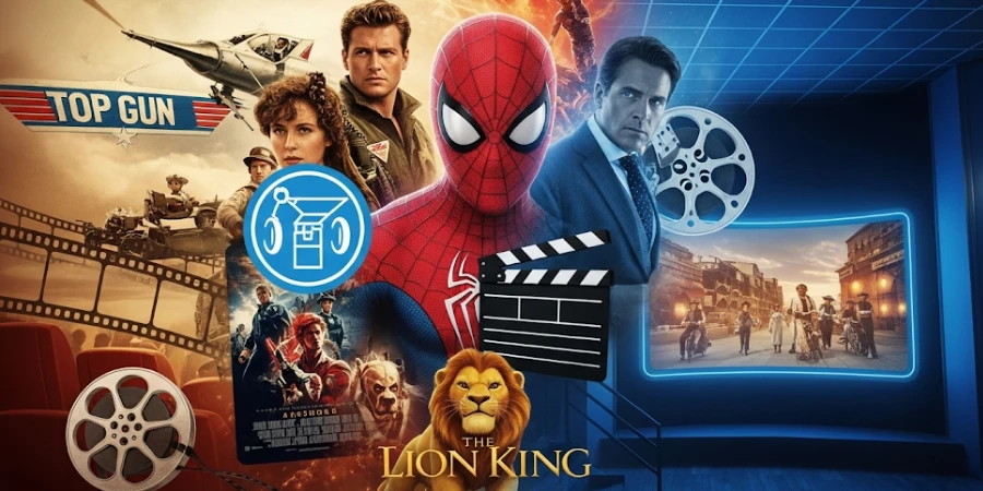 nostalgia rules hollywood reboots remakes and sequels