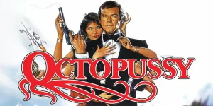 octopussy 1983