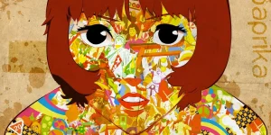 paprika 2006