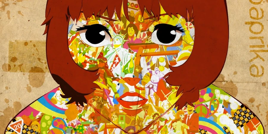 paprika 2006