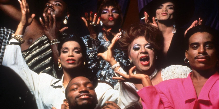 paris is burning 1990
