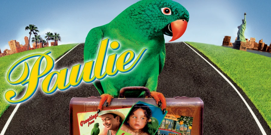 paulie 1998