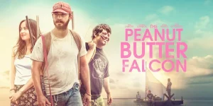 peanut butter falcon 2019