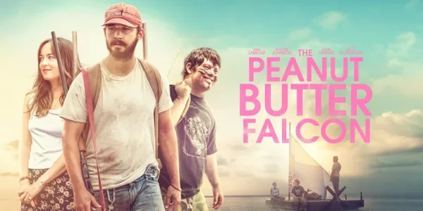 peanut butter falcon 2019