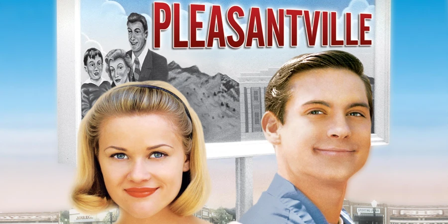 pleasantville 1998