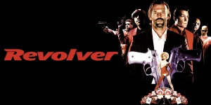 revolver 2005
