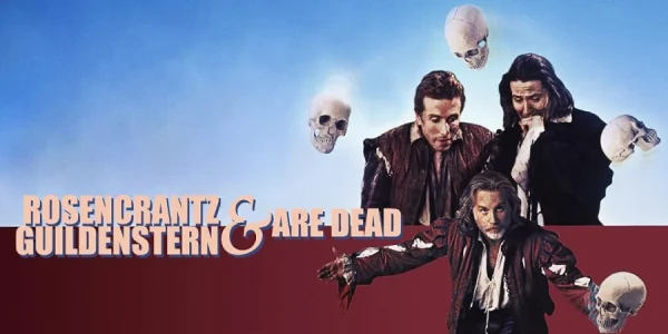 rosencrantz and guildenstern are dead 1990