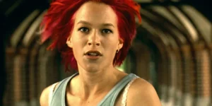 run lola run 1998