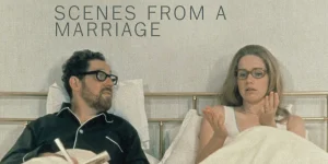 scenes from a marriage 1974