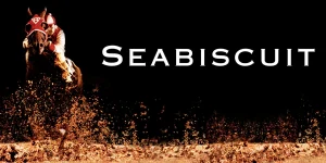 seabiscuit 2003