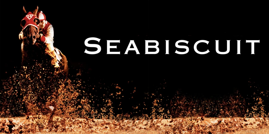 seabiscuit 2003