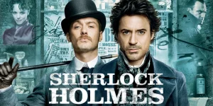 sherlock holmes 2009