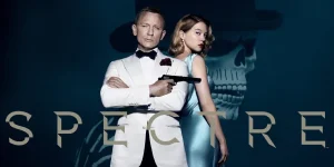 spectre 2015