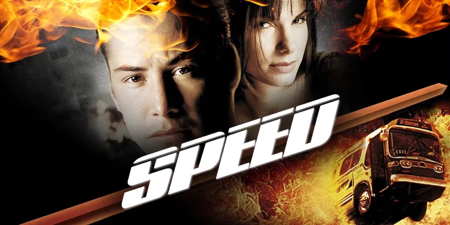 speed 1994