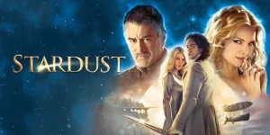 stardust 2007
