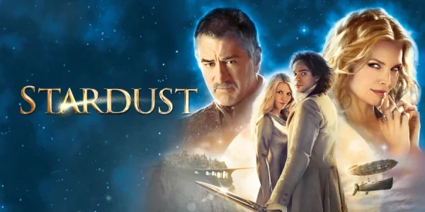 stardust 2007