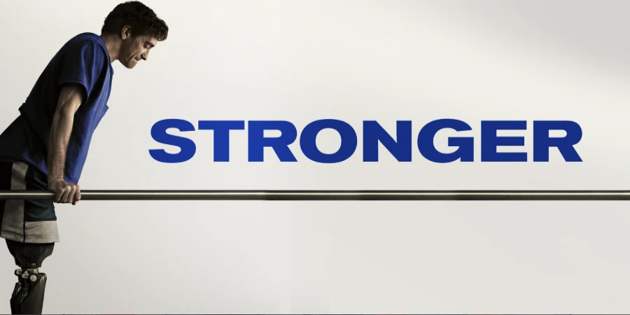 stronger 2017