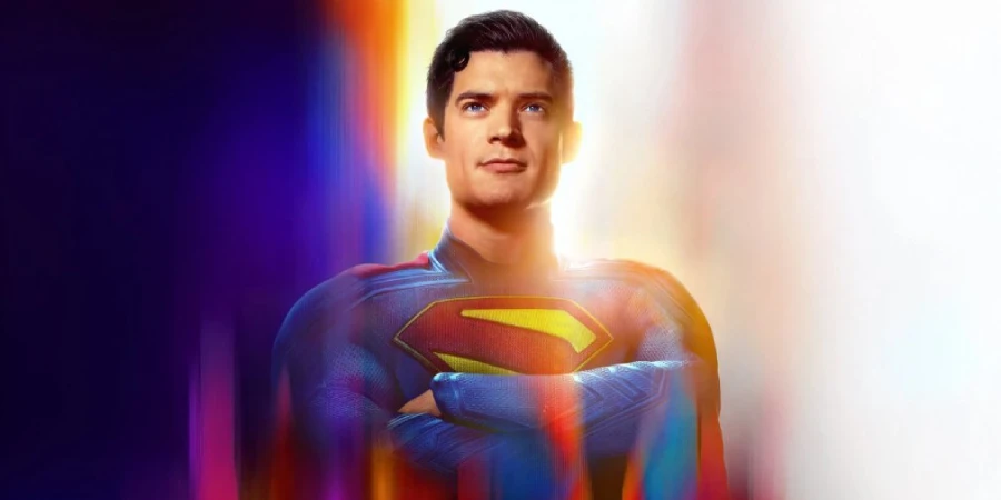 superman 2025