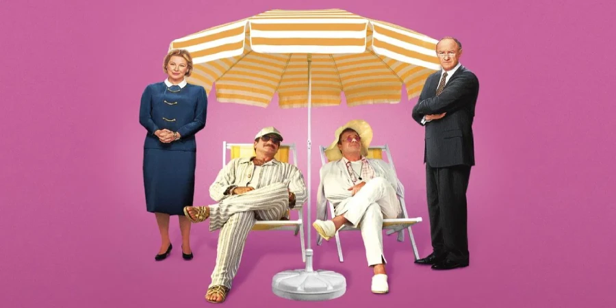 the birdcage 1996