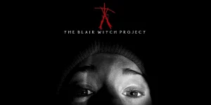 the blair witch project 1999