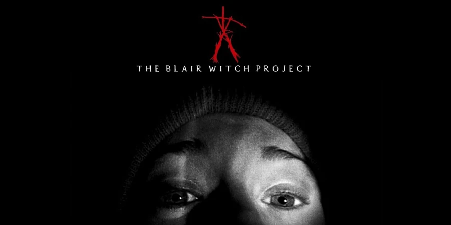 the blair witch project 1999