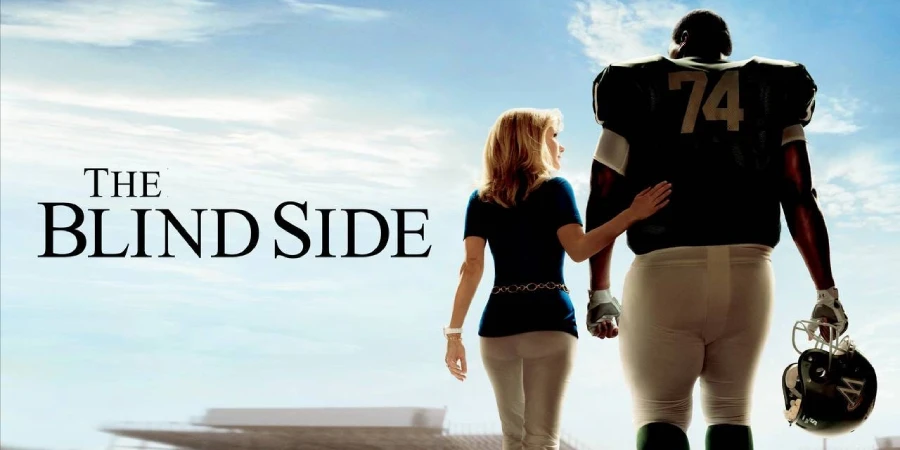 the blind side 2009