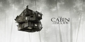 the cabin in the woods 2011