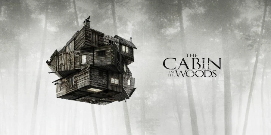 the cabin in the woods 2011
