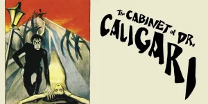 the cabinet of dr caligari 1920
