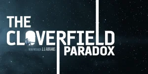 the cloverfield paradox 2018