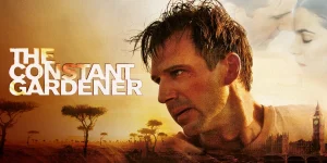 the constant gardener 2005