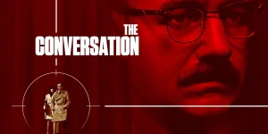 the conversation 1974