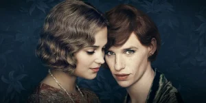 the danish girl 2015