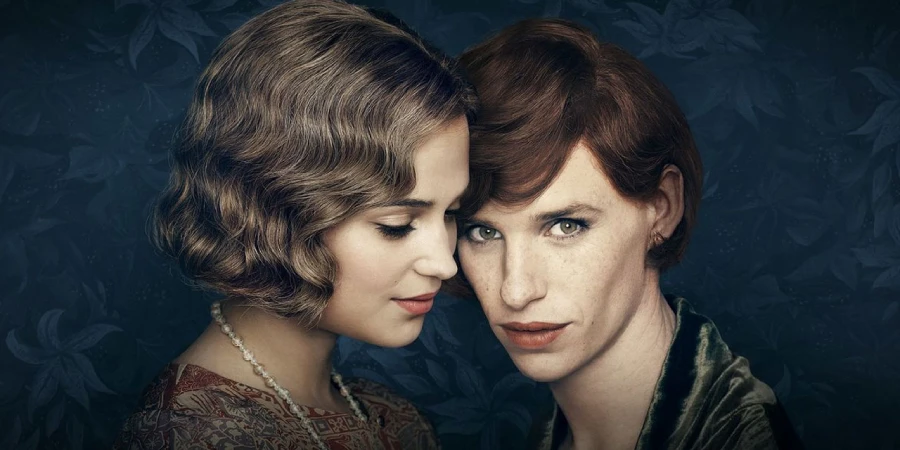 the danish girl 2015