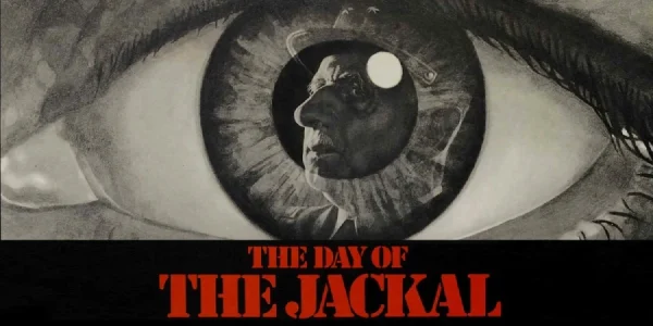the day of the jackal 1973