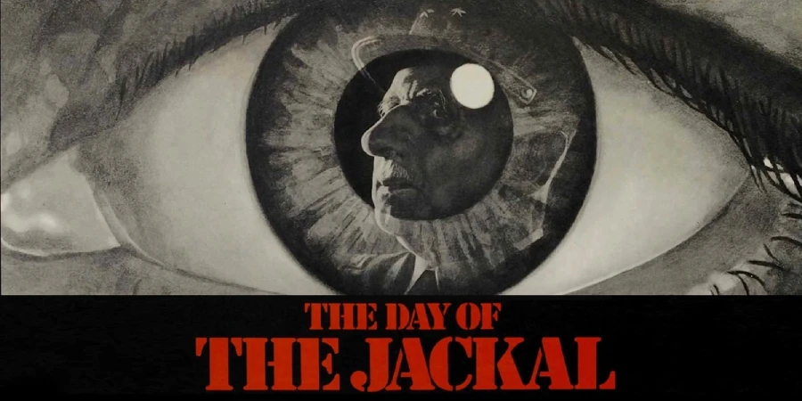 the day of the jackal 1973