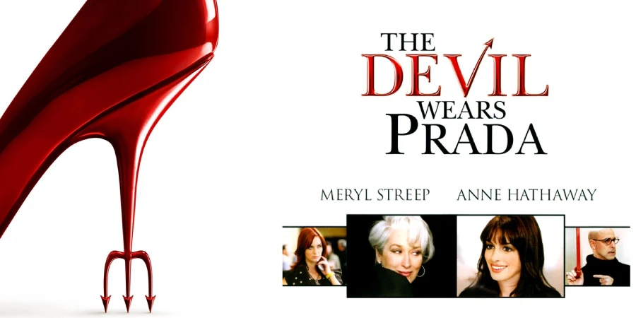 the devil wears prada 2006